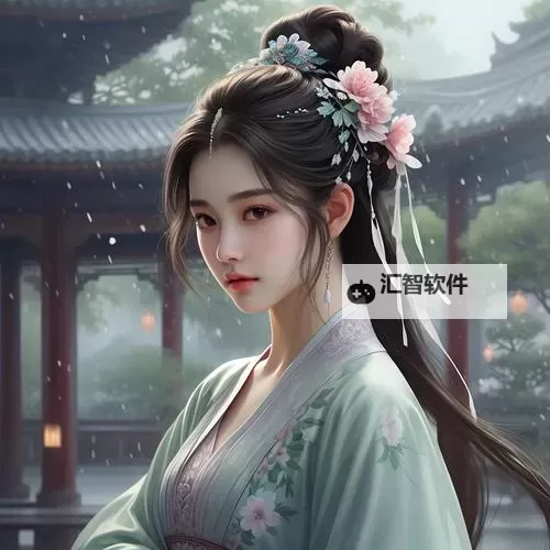 与兄欢娇软嫡女缠上身免费阅读：温婉嫡女惹人心动的甜蜜时光图1