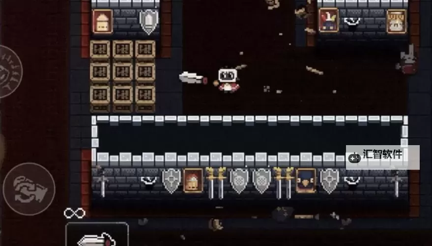 挺进地牢DLC有啥?全面解析新增内容与玩法亮点图1