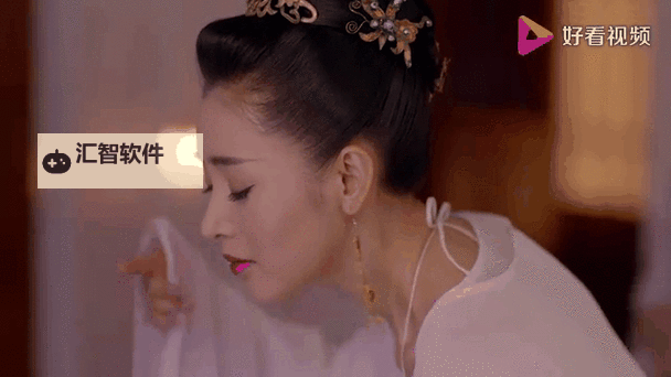 御花园皇上撞着太子妃：宫廷巧遇引发的爱恨情仇图1