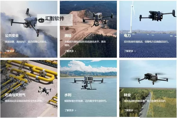 大疆涉及军工吗？真相揭秘与行业影响分析图1