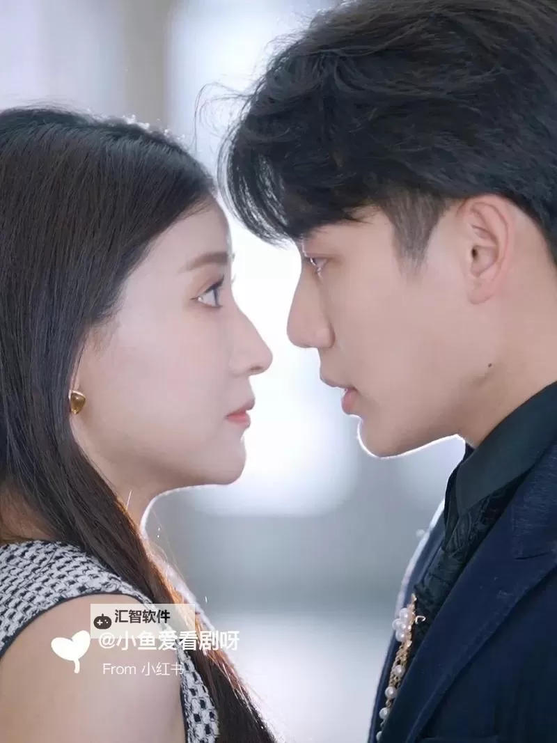 总裁强娶女人要定你：霸道爱情的终极誓言图2