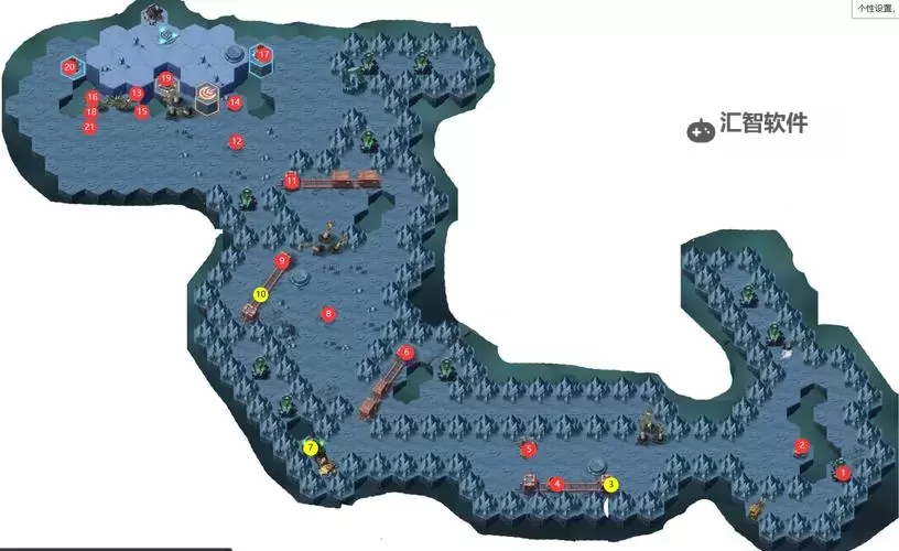 魂之试炼各职业技能全解:攻略指南与实用技巧图2