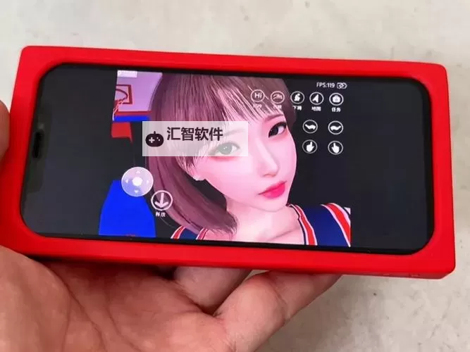 体验真实情感：模拟女朋友游戏真人版全面揭秘图1