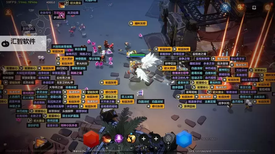 火炬之光最强流派全面揭秘：最强阵容与战术解析图2