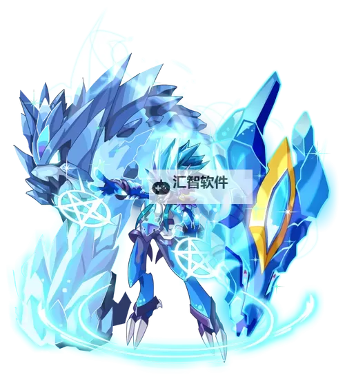 赛尔号最强精灵是谁：揭秘最强战力的顶尖精灵图1