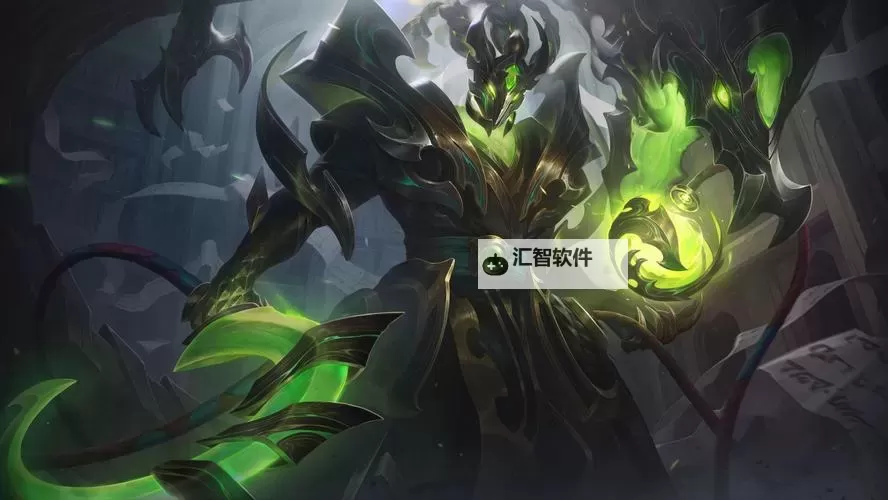 《锤石是s几赛季出的?关于英雄上线时间的详细介绍》图1