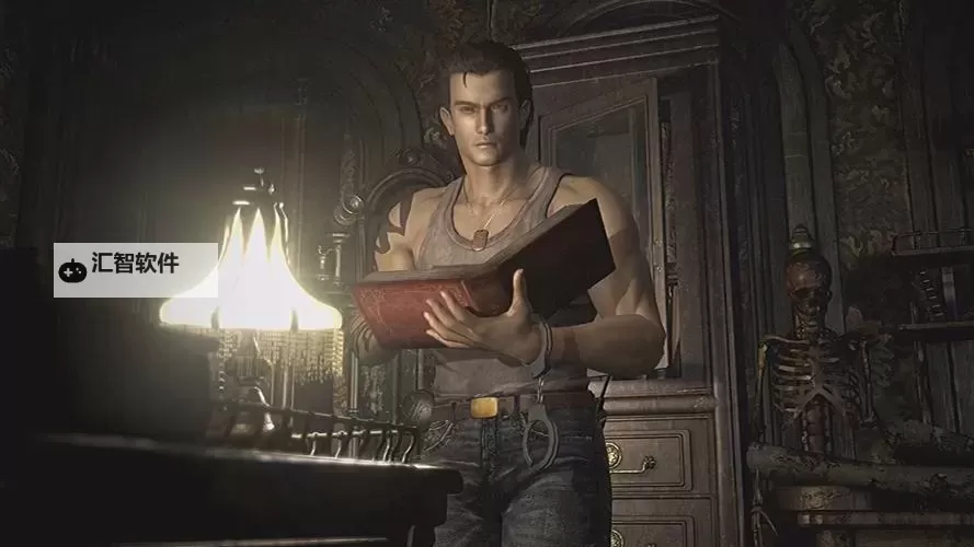 探索全新內容！生化危机0追加游戏精彩上线图1