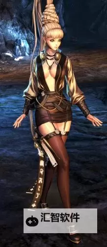 探索炫彩多变的剑灵手游时装，展现专属个性风采图1