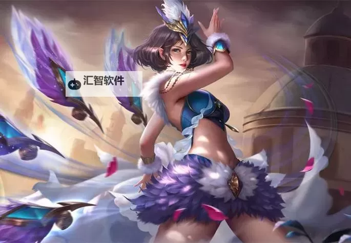 英魂之刃角色全攻略：最强英雄与战术解析图1