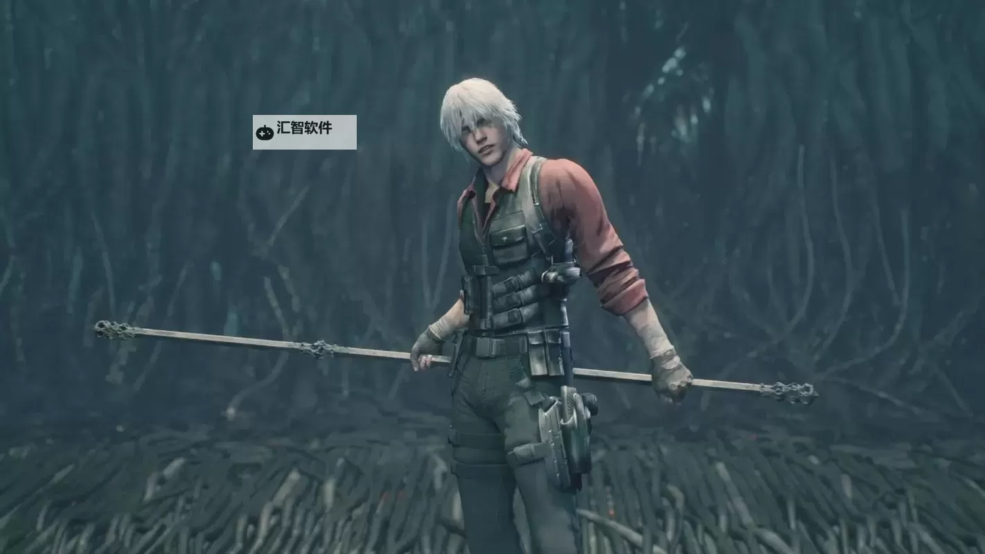 《鬼泣5但丁摩托车怎么获得：详细攻略与获得方法分享》图2