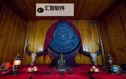 探索秘境：揭秘双月殿任务的神秘传说图2