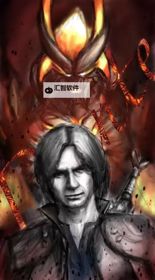 鬼泣5但丁拳套切换详解与实用技巧图2