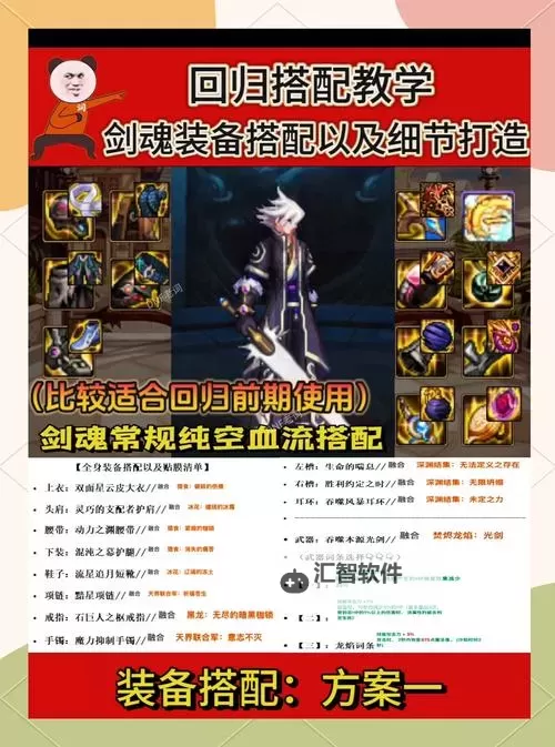 《全面解析：DNF锻造7和8的技巧与提升攻略》图1