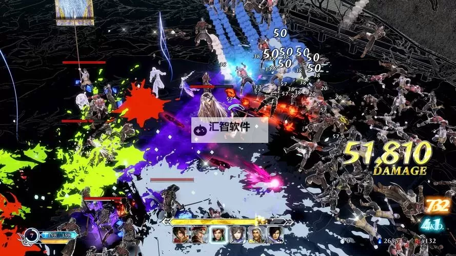 国产在线AAA游戏：引领国产游戏新潮流的精品体验图1