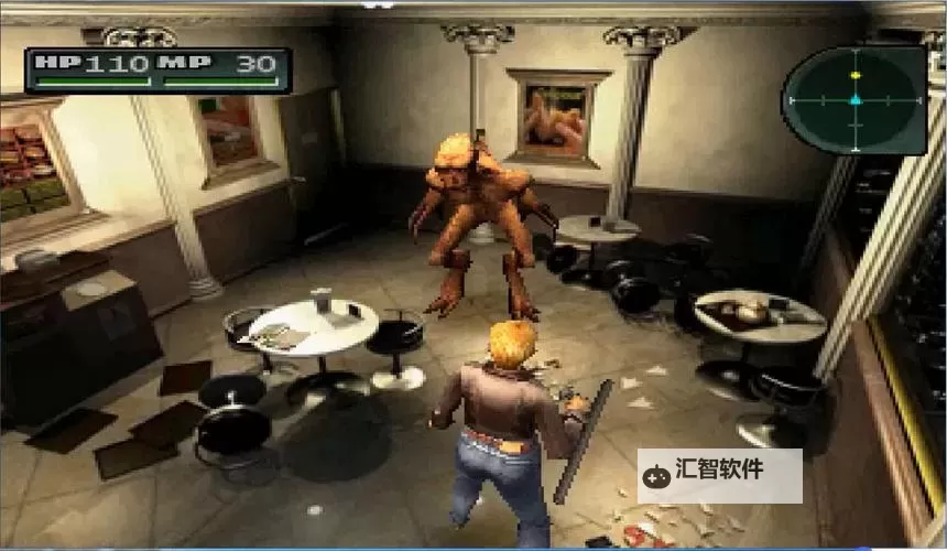 探索最新策略：全面解析寄生前夜2模式的玩法与技巧图2