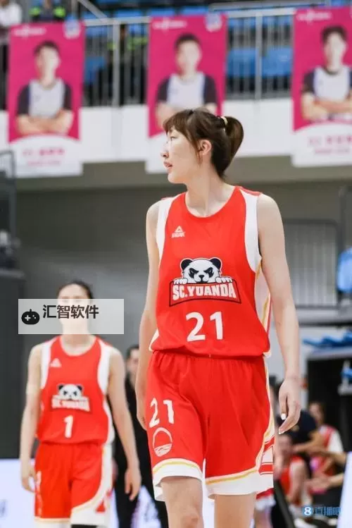 韩旭WNBA：闪耀赛场的中国新星崛起图1