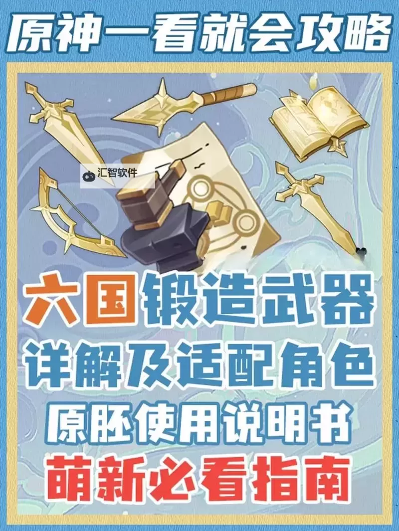 武器先锻造还是先增幅：选择最佳升级路径的攻略指南图2