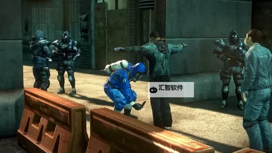 虐杀原形2为什么卡在捕虫草：解决方法与详细分析图1