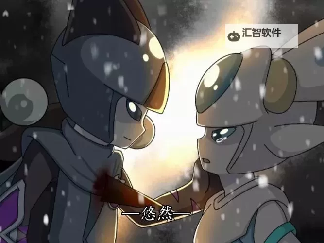 卡修斯·布莱克拟人漫画：赋予经典角色全新生命图1