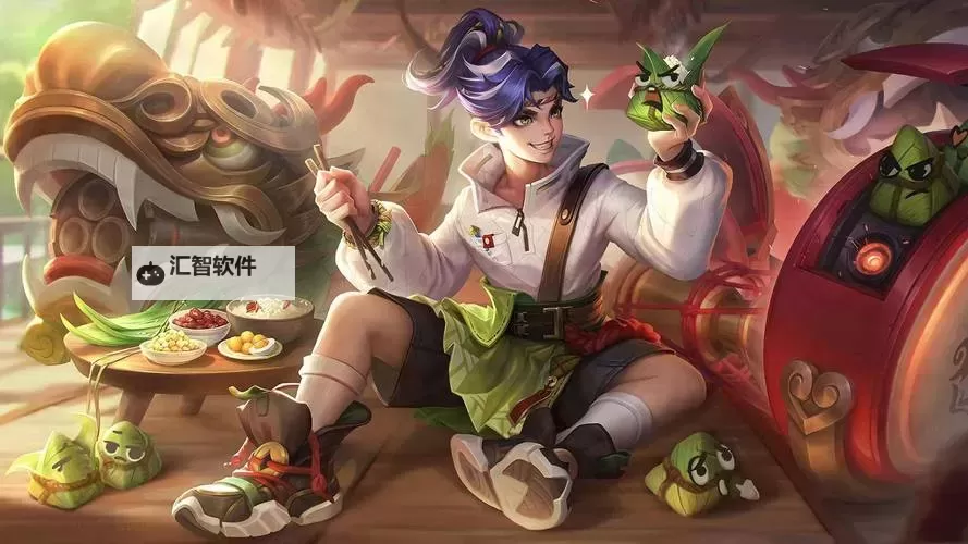 王者荣耀新英雄蒙犽什么时候上线?最新上线时间揭秘图1