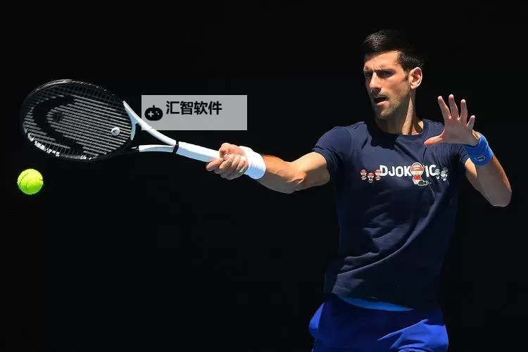 德约科维奇：历史第一人，开启网坛新时代图1
