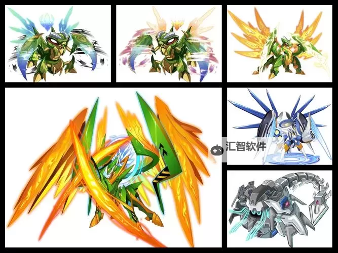 赛尔号希腊神话系列精灵：探寻神话传说中的神秘宝藏图1