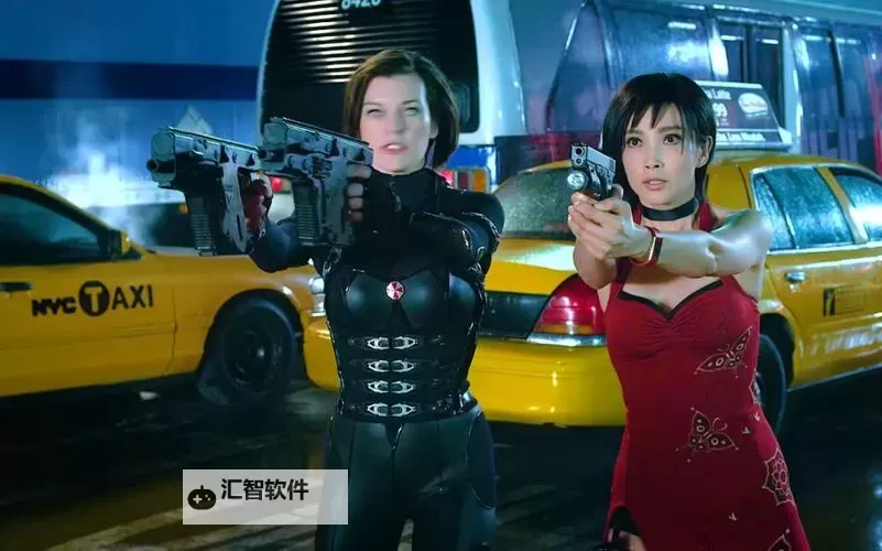 免费在线观看:生化危机5在线播放免费国语高清资源介绍图1