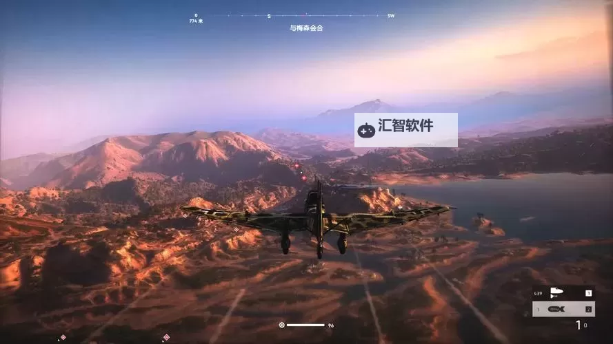 战地5训练场在哪开飞机？详细地点与操作指南图1