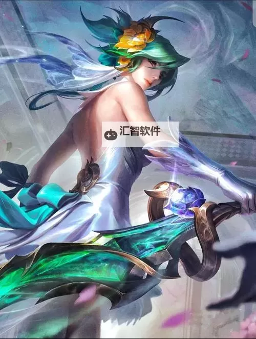 锐雯可以出神圣分离者吗？探讨英雄装备选择的可能性图1