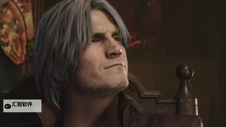 鬼泣5维吉尔DLC无法战胜但丁：原因解析与应对策略图1