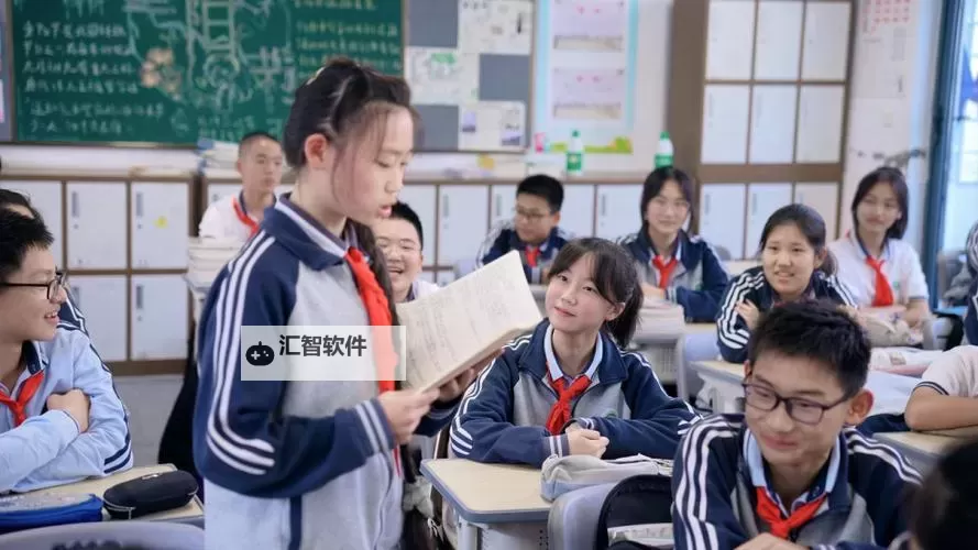 在语文课上强插语文课代表：学生视角与教师困境图1