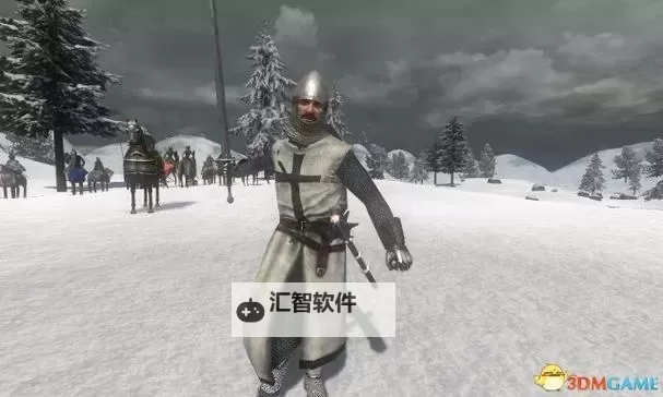 骑砍战团争议是什么：玩家关注与争议焦点解析图1