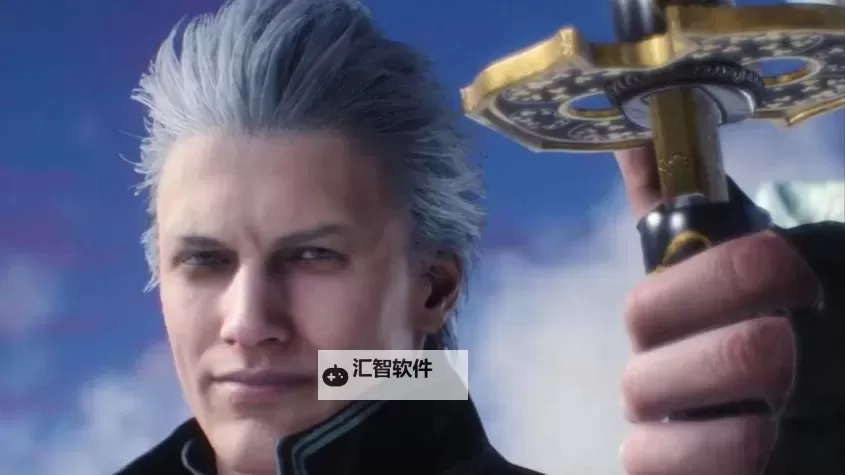 鬼泣5boss大全：详尽攻略与打法指南图1