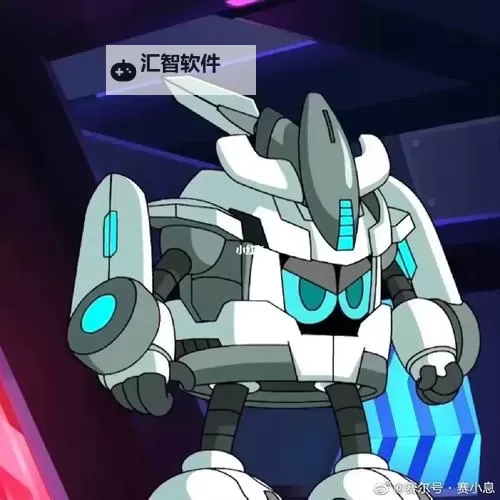 赛尔号欧比组织老大是谁：揭秘组织背后的真正领导者图1