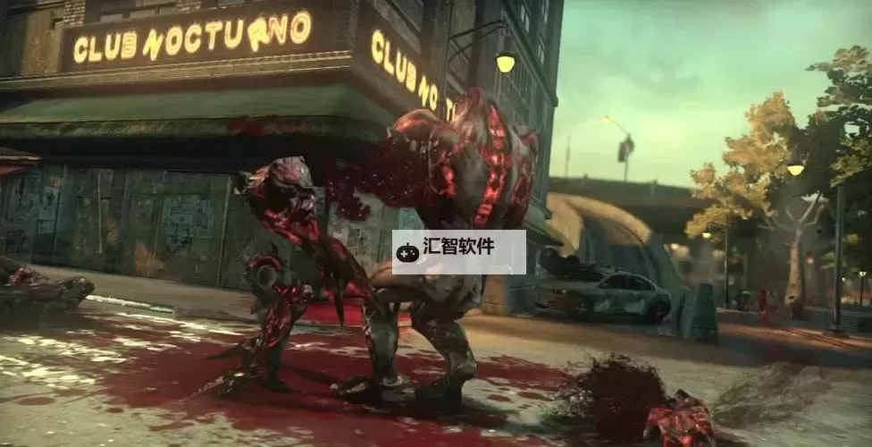 虐杀原形2为什么卡在捕虫草：解决方法与详细分析图2