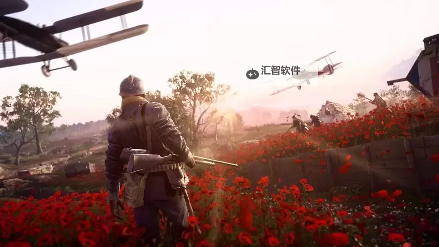 了解为什么《战地一》被奉为神作的原因图2