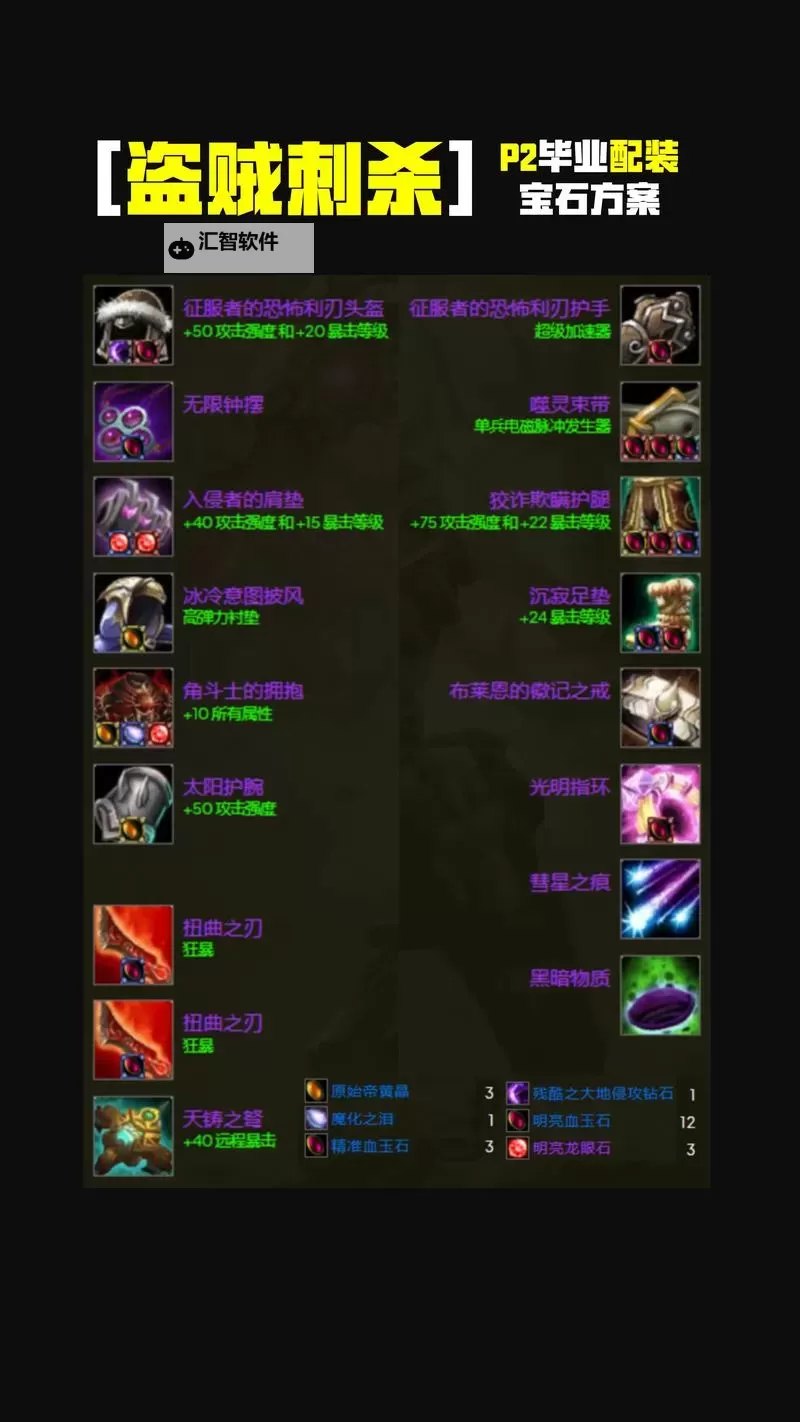 塞恩偷塔输出出装指南：打造极致输出的最佳装备搭配图2