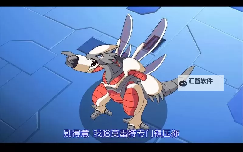 哈莫雷特怎么打谱尼：攻略详解与技能分析图2