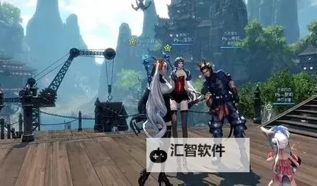 剑灵台服和谐版本更新带来新体验图1