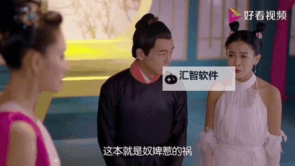 御花园皇上撞着太子妃：宫廷巧遇引发的爱恨情仇图2