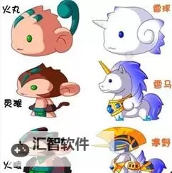 造梦西游3宠物如何升级：全面提升宠物战斗力指南图2