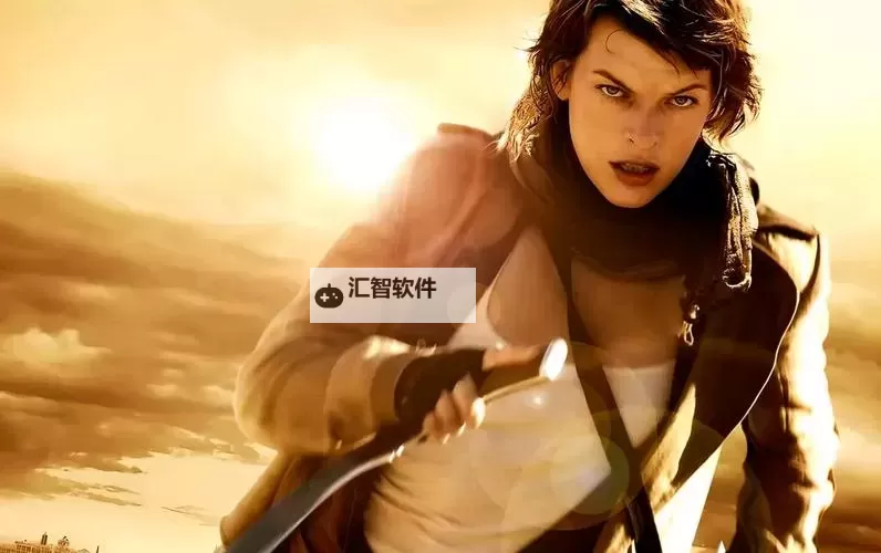 《生化危机1 6:危机再临,幸存者的最后战役》图1