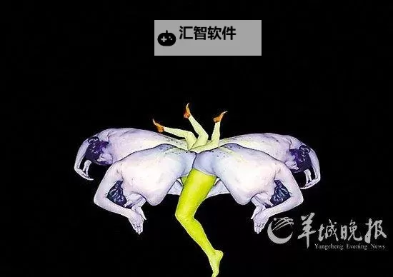 人体艺术视屏在线：精彩视觉体验尽在一瞬间图1