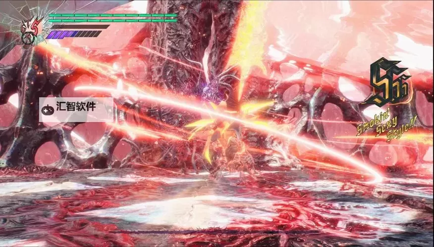 《鬼泣5上手难吗？新手入门指南与难度分析》图1