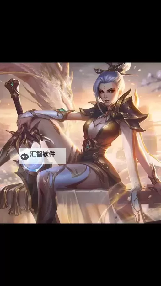 锐雯皮肤手感排行2020：最畅销与最受欢迎的皮肤全解图1