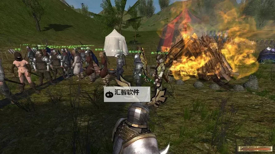 骑砍订婚舞会：罗根为什么叛变的背后真相图1