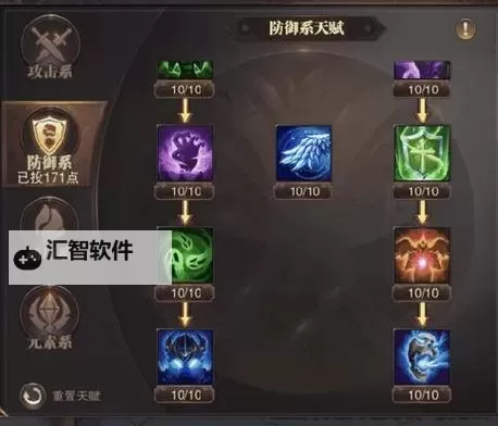 问道金系加点攻略与相性提升指南图1