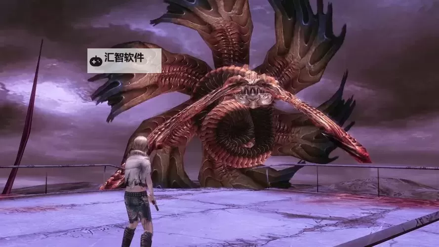 寄生前夜2什么难度最好：最佳挑战难度推荐指南图1