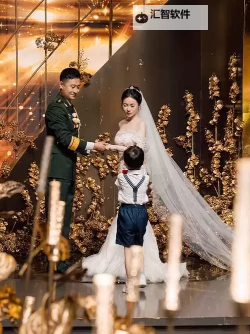 军旅征婚交友网：开启军人与红颜的美好缘分图1