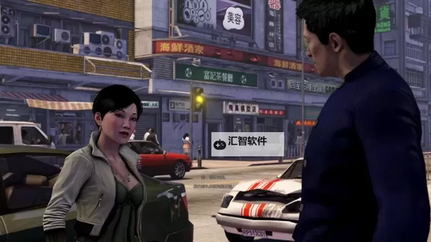 热血无赖沈威对香港的深厚情感：誓守家园的热血与担当图1